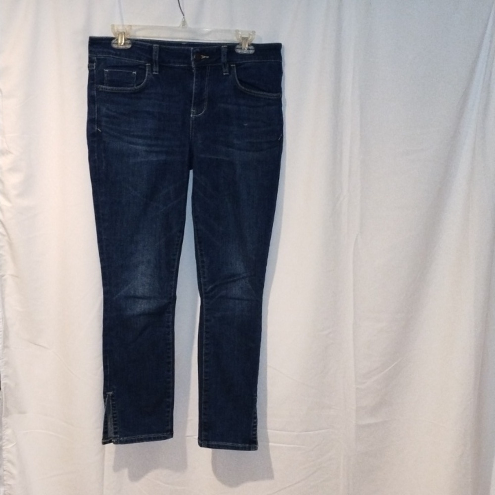 Pilcro and the letterpress jeans size 29 US size 8